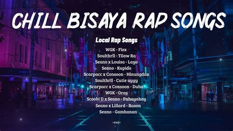 SCANDAL AYAW IPASA (Bisaya Rap) .